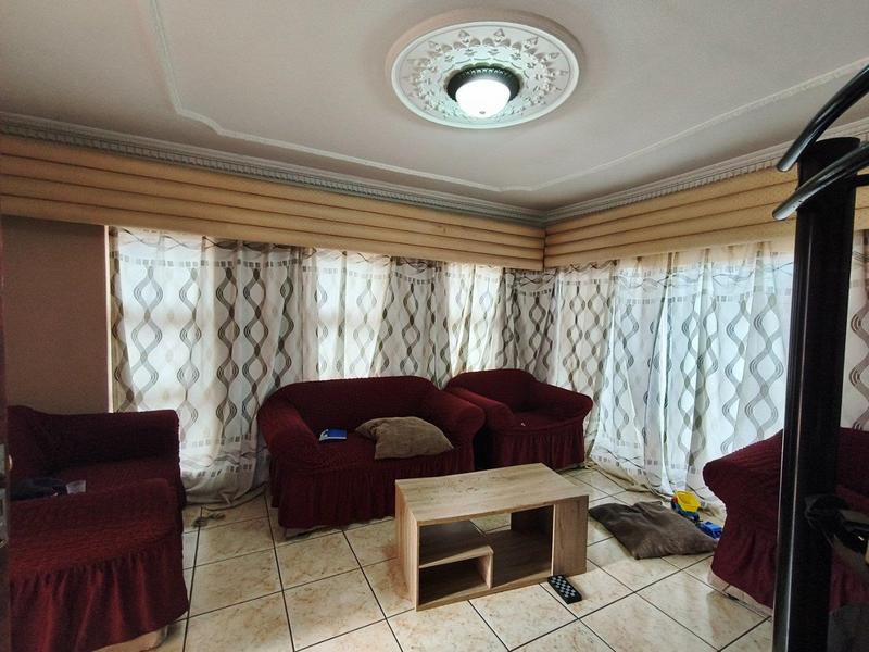 3 Bedroom Property for Sale in Mthata Eastern Cape